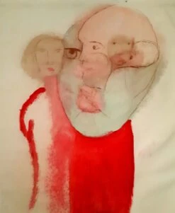 Split - - Painting By -