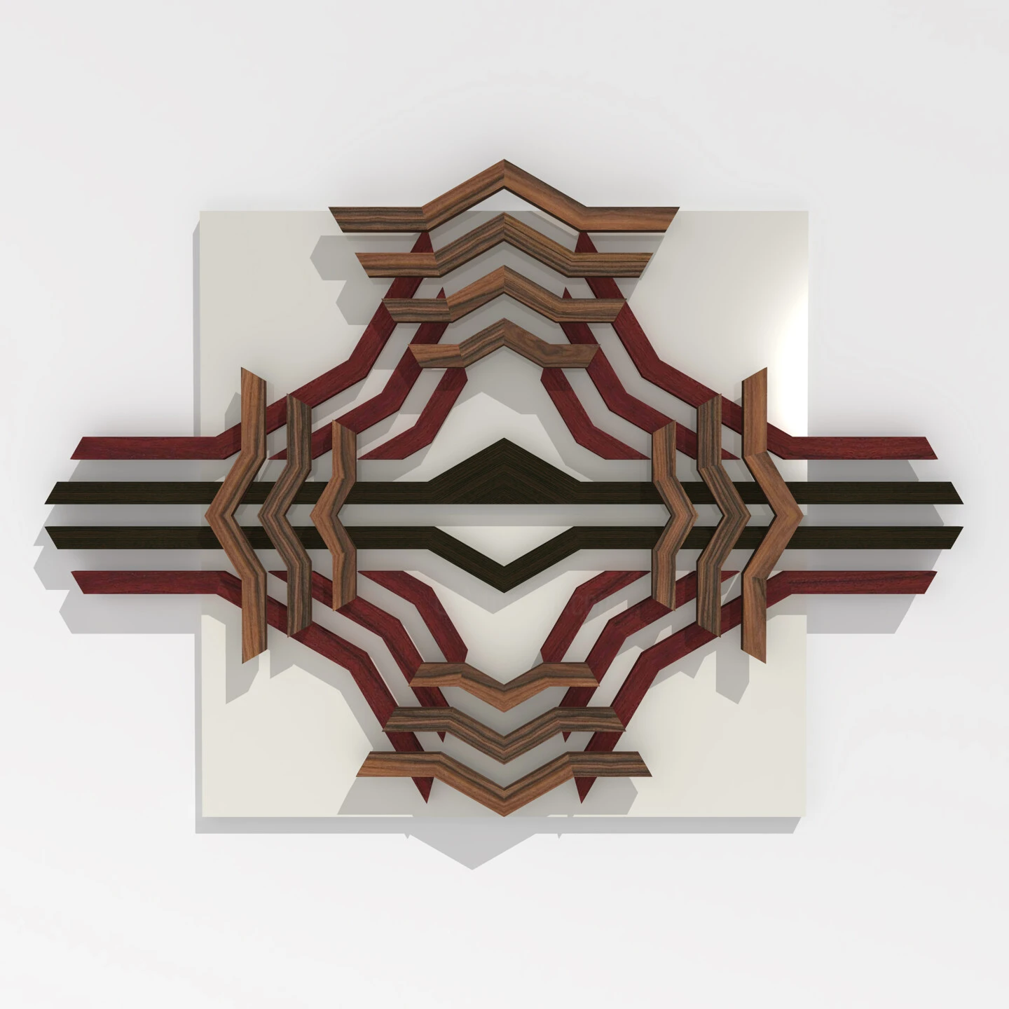 El Alma De Los Ecosistemas I - - Sculpture By - 3 El Alma De Los Ecosistemas I - - Sculpture By -