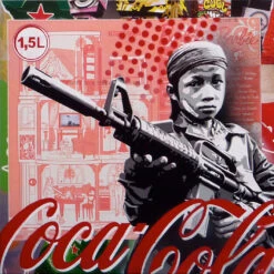 Enjoy - - Painting By -