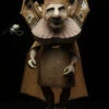 The Mouse King - - Sculpture By - -Cheap Paint Store 15996598 dsc09323 1
