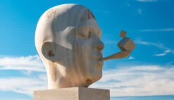 Balance - - Sculpture By -