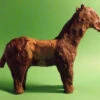 Koń - Horse - - Sculpture By - -Cheap Paint Store 16052254 dsc0861