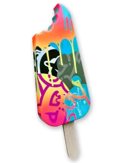 Something To Suck Mini N°373 - - Sculpture By -