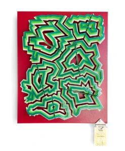 FILEX-SILVA - - Sculpture By -