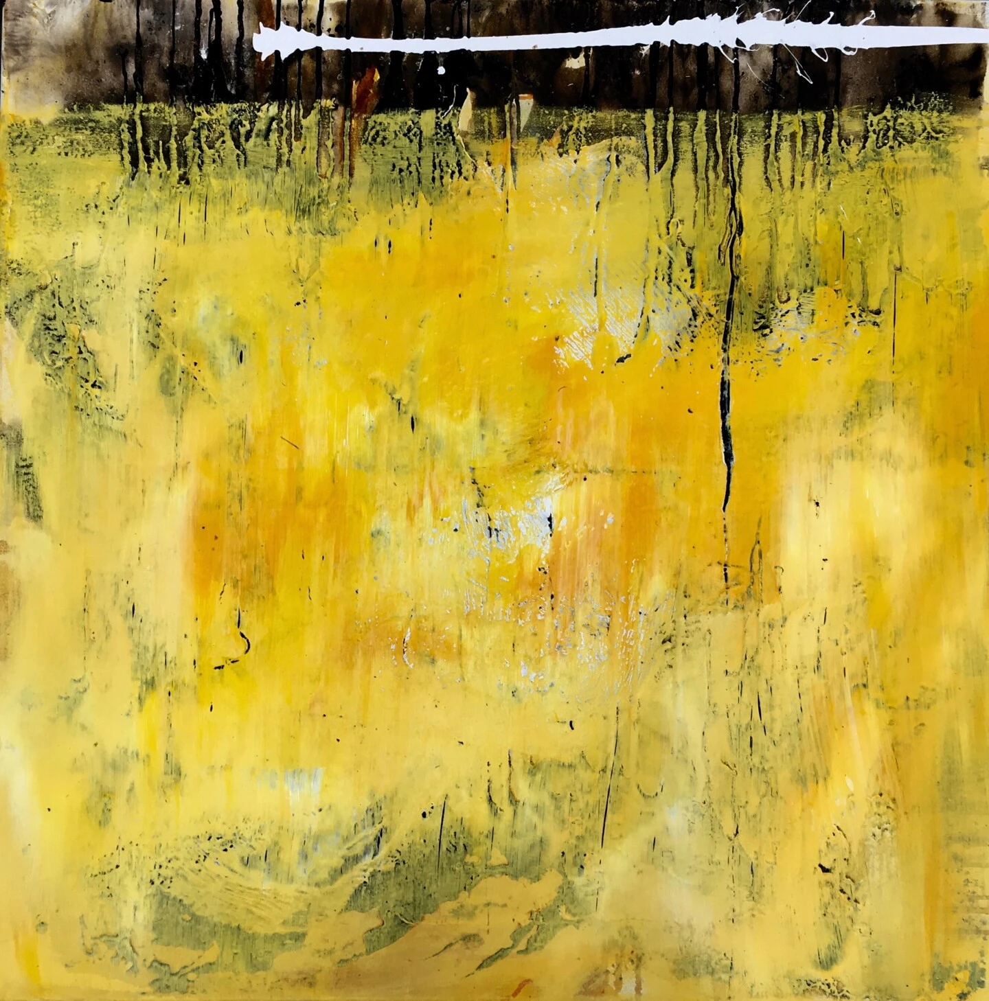 Sonnenfeld - - Painting By - 3 Sonnenfeld - - Painting By -