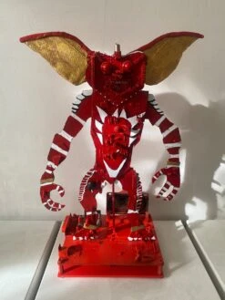 PUTTINE - - Sculpture By -