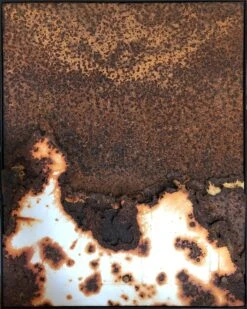 Orogenese XXIII (SG238) - - Sculpture By -