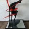 Sculpture - David’s Violin - - Sculpture By - -Cheap Paint Store 16239520 66e073e1 20e6 4b2e 9a6c 2d8cb44345e0