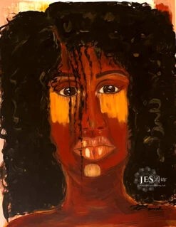 PAX - - Painting By -