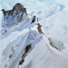 « Aiguilles De Chamonix» - - Painting By - -Cheap Paint Store 16251691 img 20210718 084342