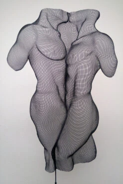 Sun - - Sculpture By -