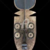 Masque Grebo De La Cote D'ivoire KA22MG05 - Sculpture By - 2 Masque Grebo De La Cote D'ivoire KA22MG05 - Sculpture By - -Cheap Paint Store 16267741 masque grebo 70 28 a2 e 200 ka830