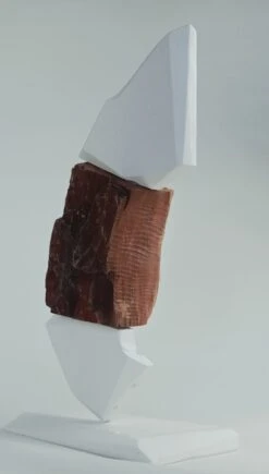 He-man - - Sculpture By -