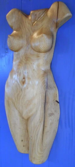 Maxa - - Sculpture By -