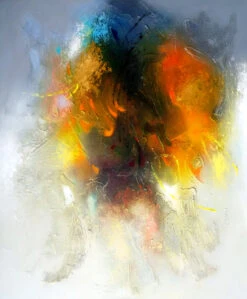 Dreamtime. - - Painting By -