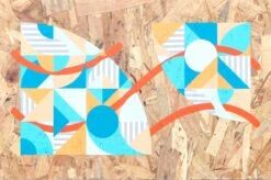 COMPOSITION - - Painting By -