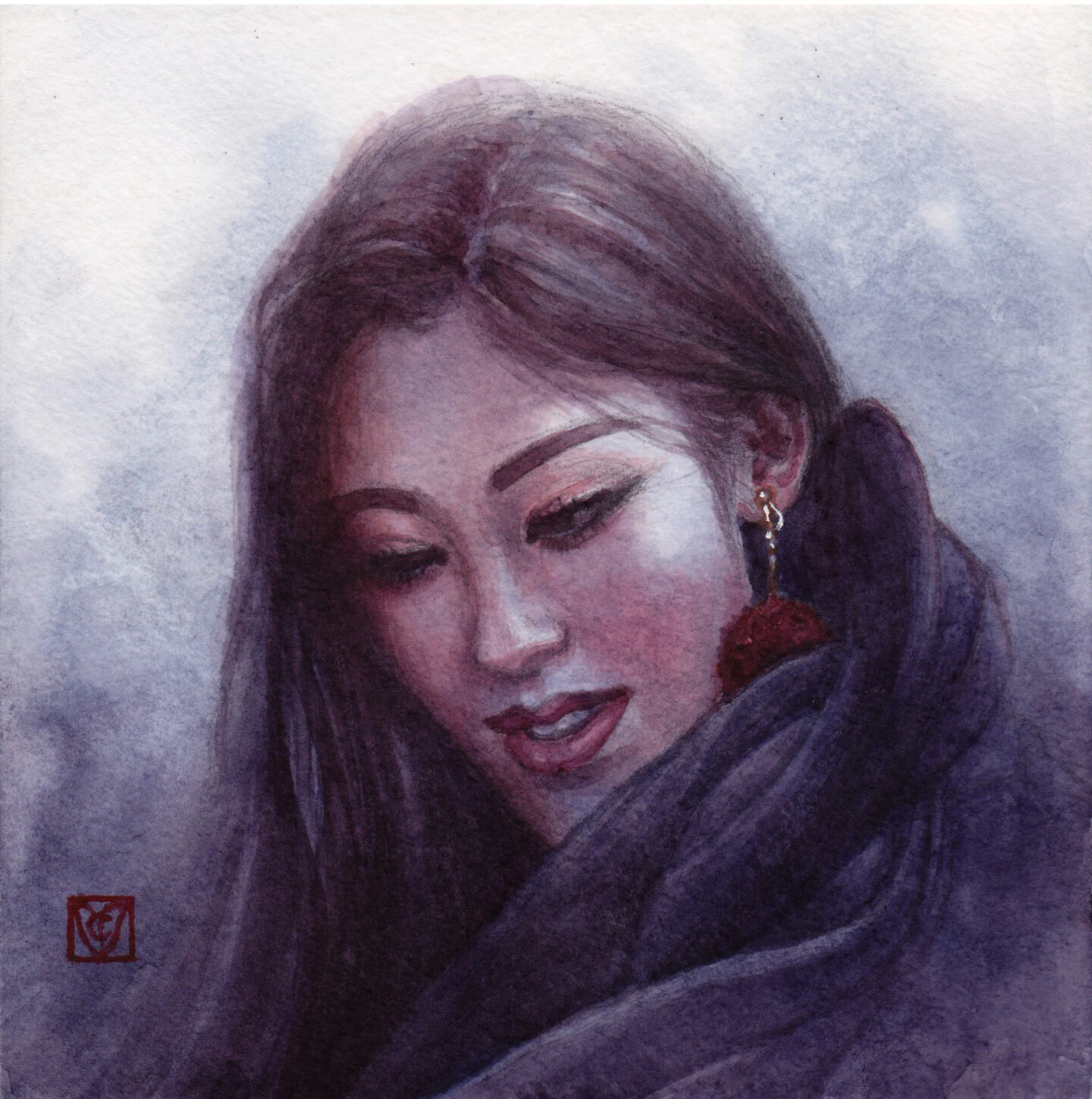 Mika - - Painting By - 3 Mika - - Painting By -