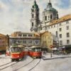 Praga - - Painting By - 2 Praga - - Painting By - -Cheap Paint Store 16382125 2eefe8ea bc07 4ca3 8a34 0f0fdc5a1d7c