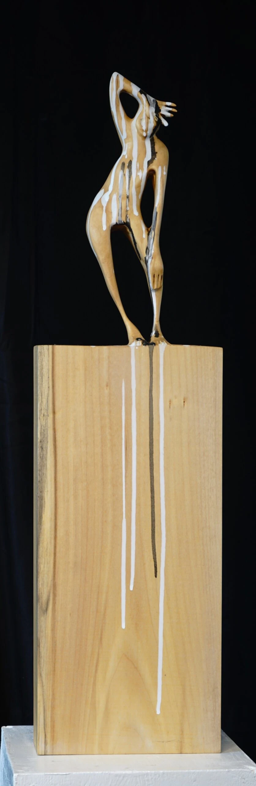 I Hate Pigeons - - Sculpture By - 3 I Hate Pigeons - - Sculpture By -