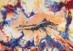 ArkiZoic ERA Sleipnir 85597 - - Painting By -