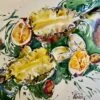 Pineapples - - Painting By - 2 Pineapples - - Painting By - -Cheap Paint Store 16431910 fdb01fc3 110e 480f 958a 5e017dcfad86