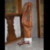 Misterio - - Sculpture By - 1 Misterio - - Sculpture By - -Cheap Paint Store 16441591 misterio madera