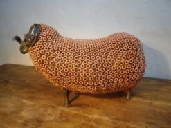 GOLDEN FLEECE 1253 - - Sculpture By -