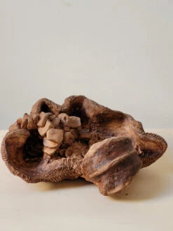 La Langue - - Sculpture By -