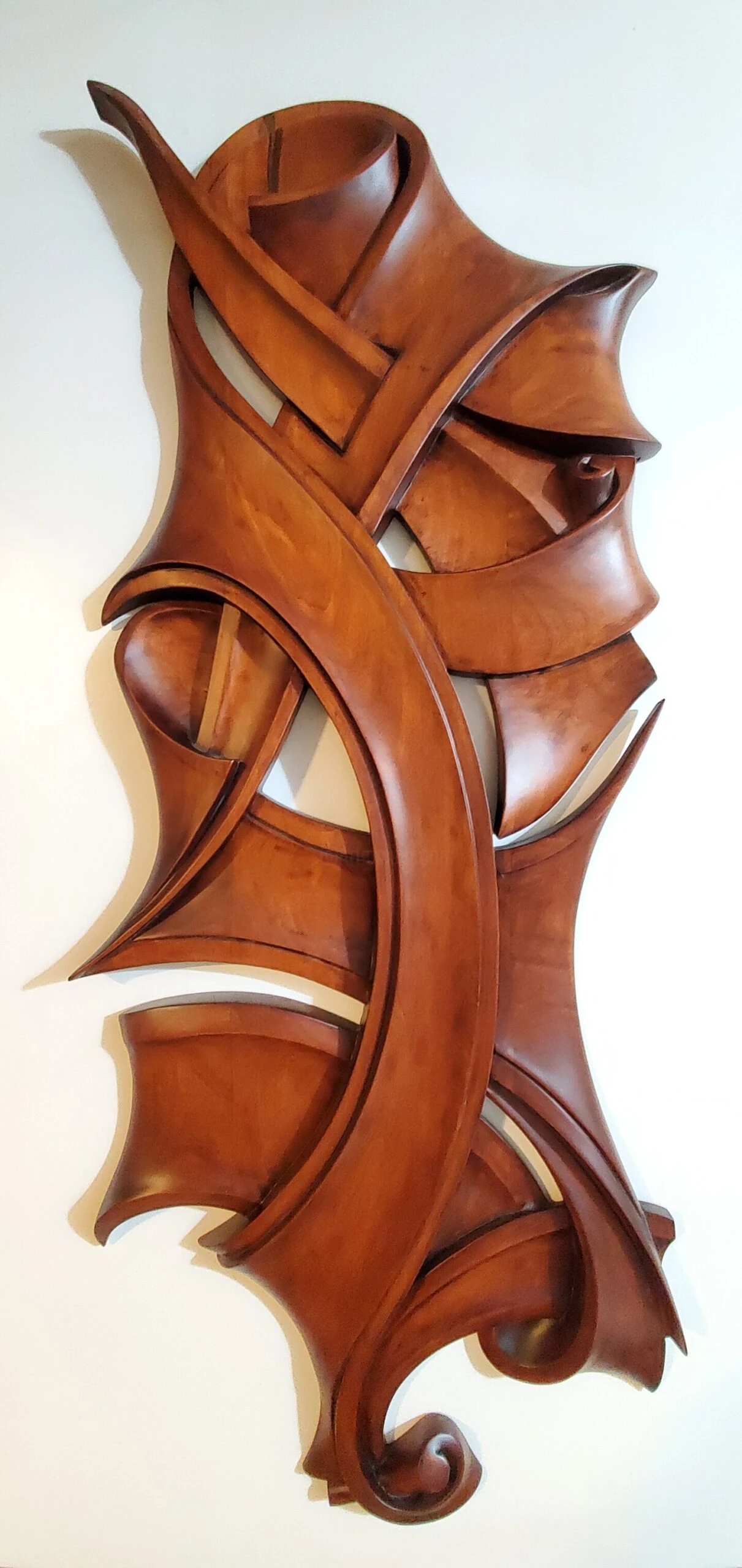 Infinity - - Sculpture By - 3 Infinity - - Sculpture By -