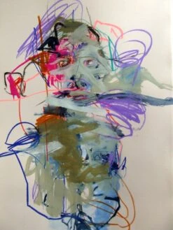 2017-11 - - Painting By -