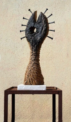 ArteFakt - - Sculpture By -