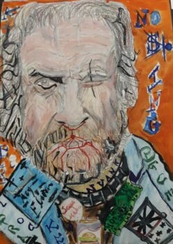 Singapore - - Painting By -