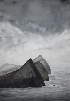 Singles - - Painting By -