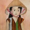 Lan-Ahn La Petite Vietnamienne - - Painting By - -Cheap Paint Store 16571326 93d556e8 7383 466a ad0d 242abf920809