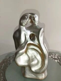 Unité - - Sculpture By -