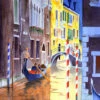 Reflections Of Venice - - Painting By - -Cheap Paint Store 16587868 reflections of venice italy 3