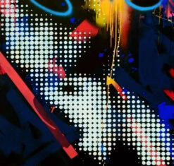 Close - - Painting By -