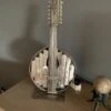Mandoline - - Sculpture By - -Cheap Paint Store 16611667 6290226c c11e 4dd8 9b02 8a3a5af2eee2