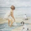 The Beach - - Painting By - -Cheap Paint Store 16622200 20230206 110044