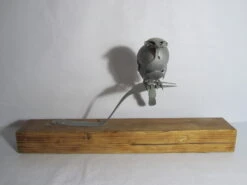 Ave - - Sculpture By -