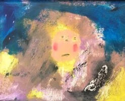 Karen - - Painting By -