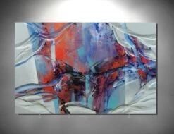 Porte Clé Sculpture Murale Design 5 - - Sculpture By -