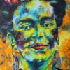 Frida - - Painting By - -Cheap Paint Store 16645312 img 7076