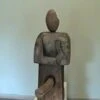 UKRAINIAN KOSSAK - - Sculpture By - -Cheap Paint Store 16654567 snapshot20060226153805