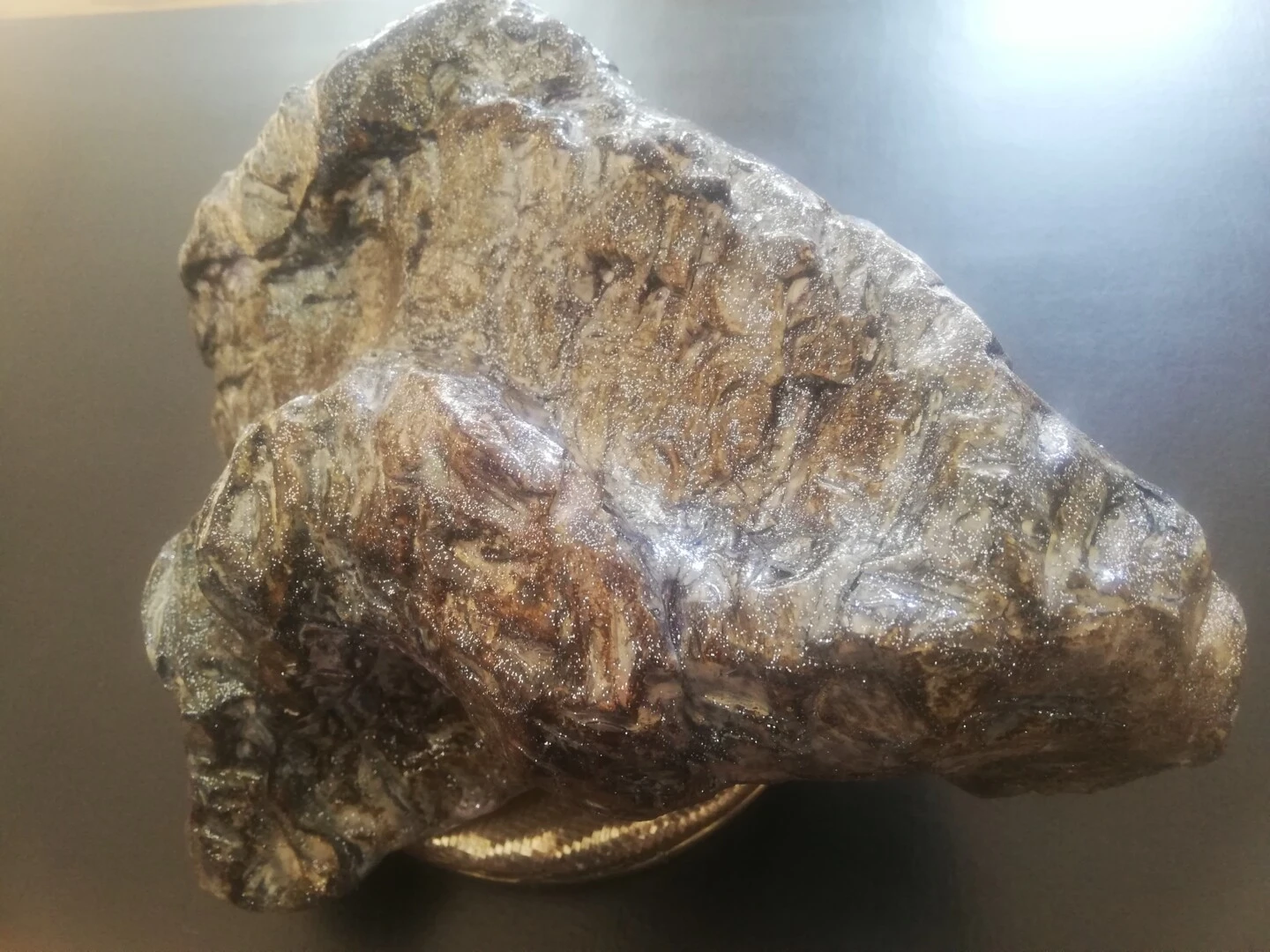 Over The Rainbow - - Sculpture By - 3 Over The Rainbow - - Sculpture By -