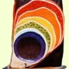 Behind The Rainbow - - Sculpture By - 2 Behind The Rainbow - - Sculpture By - -Cheap Paint Store 16657396 dsc02195