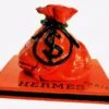 Bourse De Dollars - - Sculpture By - -Cheap Paint Store 16661749 pour reseaux sociaux et art majeur