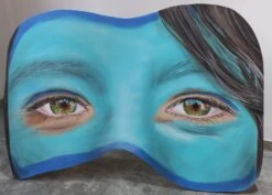 Heroe En Potencia - - Painting By -