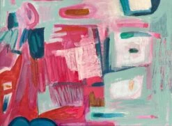 Wren’s Place - - Painting By -