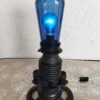Blue Energy - - Sculpture By - -Cheap Paint Store 16681177 1679358278144